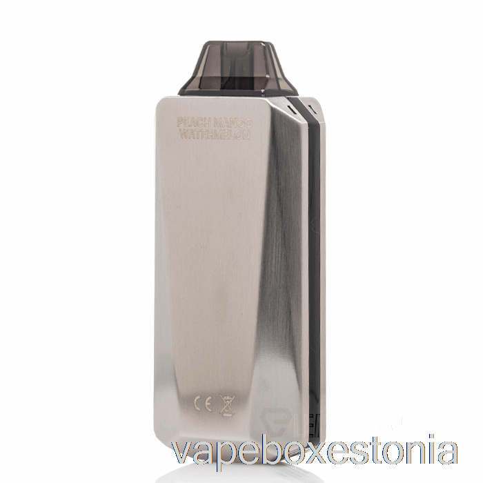 Vape Box Estonia Elux Cyberover 18000 ühekordne Virsik Mango Arbuus